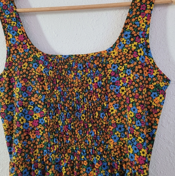 NWT Toad&Co Crusher Column Maxi Dress - Picture 8 of 8